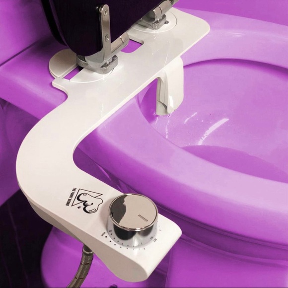 Bidet Attachment - Picture 4 of 4